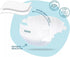 Generic 27+ lbs 5, 44 Count, Kudos Chlorine Free Premium Diapers - Cotton-Lined - Size