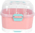 Yardwe Baby Bottle Drying Rack Drying Storage Organizer Newborn Bottles Pacifiers Cups