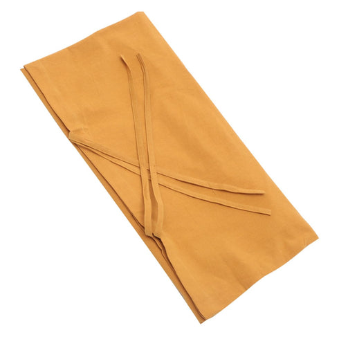 Hemoton Changing Pad Cover Breathable Cotton Mat for Floor Diaper Changing Table