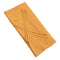 Hemoton Changing Pad Cover Breathable Cotton Mat for Floor Diaper Changing Table