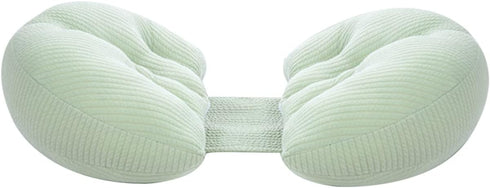 Mobestech Pregnancy Waist Support Pillow Multifunctional Lumbar Cushion for Pregnant Women Comfortable