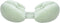 Mobestech Pregnancy Waist Support Pillow Multifunctional Lumbar Cushion for Pregnant Women Comfortable