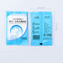 Toilet Seat Covers Disposable, 60 pack for Travel, Friendly Packing for Kids Potty Training and Adult