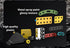 Erector Sets Metal Assembly Toys Model Excavator Kits for STEM Projects, Birthday Gifts for Kids 8-16