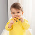 Car Series Baby Teething Toys, Food Grade Silicone Chew Teether for 3 Months+ Infant, Toddler Sensory Teether