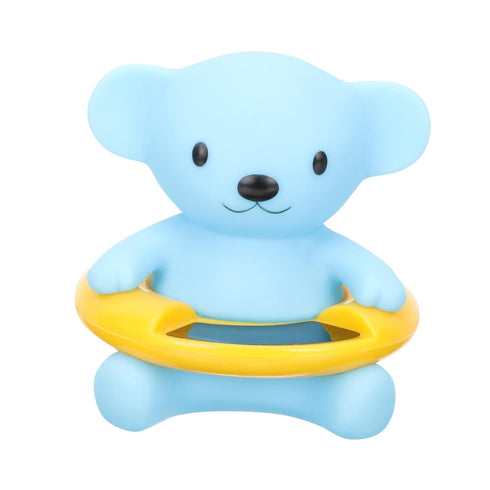 MERRYHAPY Electronic Thermometer Bath Toy Cartoon Design Accurate Temperature for Bath for