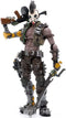 JOYTOY 1/18 Action Figure Battle for The Stars The Cult of San Reja Military Model (4 Inch) Collectible