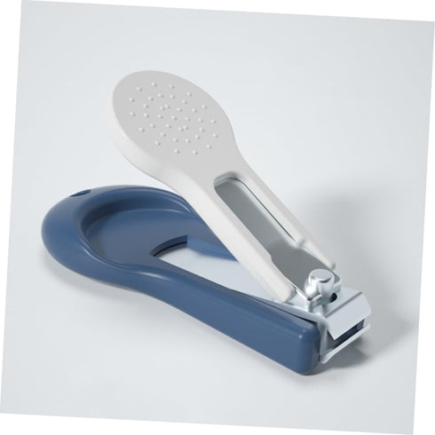 Travel-Friendly Nail Kit for Newborns - Clippers, Scissors, and Tweezers