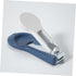 Travel-Friendly Nail Kit for Newborns - Clippers, Scissors, and Tweezers