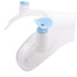 BESTonZON Butt Washing Tool Portable Sink Bathtub for Newborns Boy Girl Bedside Shampoo Basin Bath Accessories