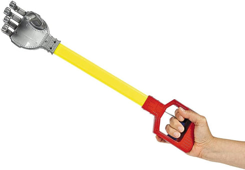 1 Fun Express Plastic Robot Hand Grabber - Toys - Piece