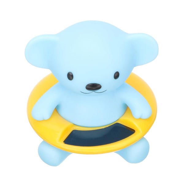HANABASS Bath Toy Temperature Sensor Floating Pool Thermometer for Boy Girl Shower