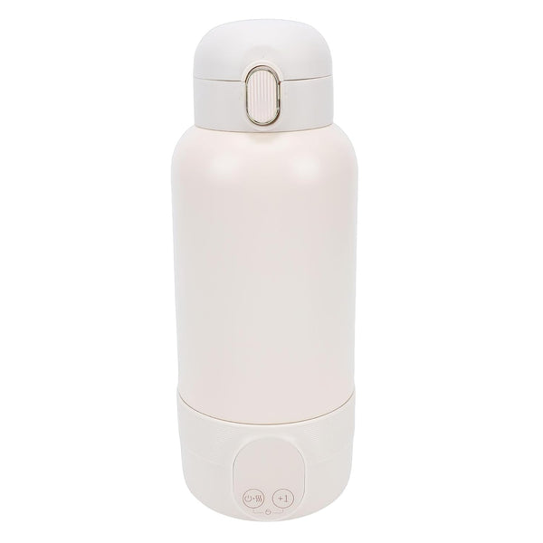 Pssopp Other Household Appliances Warmer, Lid Slide Lock Chargeable Accurate Temperature Control