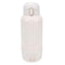 Hamwesh Portable Milk Warmer, 500ml Cordless Rechargeable Battery Operated Bottle Warmer with Accurate