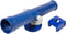 Swing Set Stuff Telescope with SSS Logo Sticker, Blue