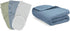 Comfy Cubs Swaddle Blankets for Baby Girl & Boy, Easy Adjustable Sleep