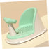 BESPORTBLE Bath Seat for Tub Ergonomic Bathtub Chair with Non Slip Design for Boys Easy to Clean Safe Stable Shower