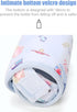 Pilarmuture Washable Baby Bottle Warmer, USB Portable Milk Heat Keeper,Maintain Perfect Temperature for Baby Milk,Used