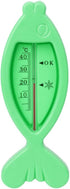 BOGEEL Water Baby Bathing Fish Shape Temperature Infant Toddler Shower,Plastic