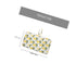 Travel-Friendly Reusable Changing Pad - Lightweight Diaper Cushion