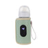 Baby Bottle Warmer,Keep Milk Warm Only (No Heating,Keep Warm only) Temperature Digital