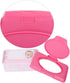 Baost Portable Wet Wipe Travel Cases Napkin Tissue Paper Storage Box Plastic Wipes Dispenser Case Baby Wipes Holder