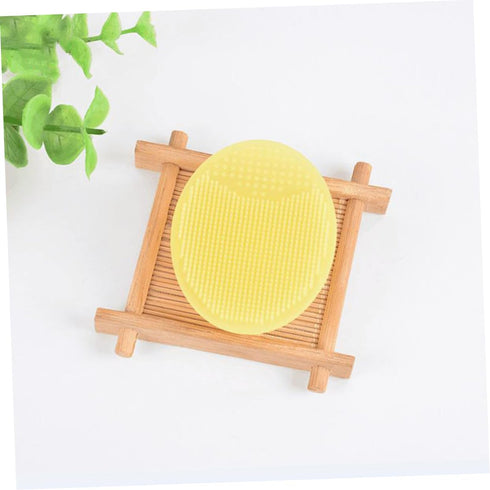 Natural Wool Grooming Kit for Newborns