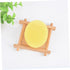 Natural Wool Grooming Kit for Newborns