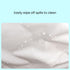 The Daisy Bee Waterproof Nursing Pillow Liner - Pillow and Decorative Cover not Included