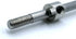 HAWK HOBBY 200 mm 4mm (200mm RC Boat Drive Shaft Diameter Drive Shaft)