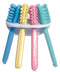 Dolls House Bathroom Accessory Toothbrushes & Holder 42