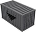 Monster Fight Club Cyberpunk Red Combat Zone Miniatures: Limited Edition Cargo Containers