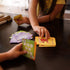 8s 4 Continuum Games Crazy with Important Dates Card Game - Kids Age and Up