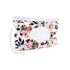 30 (Pack 2) Itzy Ritzy Travel Wipes Case - Reusable Wipe Pouch Take & Travel Pouch Holds Up to Wet Wipes, Includes