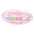 Kisangel Boy Girl's Electric Armor Grinder Nail File Manicure Tool Nail Care