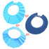 Kcjhagbd Children Baby Kids Waterproof Bathing Cap Shampoo Shower Protect Hat Soft Adjust Shower Hat