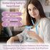 24 Skywin Fetal Heartbeat Monitor, Plastic Fetoscope Heart Beat Monitors for Pregnancy Detection - Weeks, Home Baby