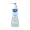 Mustela Baby Cleansing Water, No-Rinse Micellar Water with Natural Avocado & Aloe Vera for Baby's Face, Body & Diaper