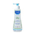 Mustela Baby Cleansing Water, No-Rinse Micellar Water with Natural Avocado & Aloe Vera for Baby's Face, Body & Diaper