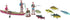 Wild Hunting Playset Assorted - You May Receive Walleye, Elk, Mallard, Antelope, Turkey, Moose, Deer, or Pheasant