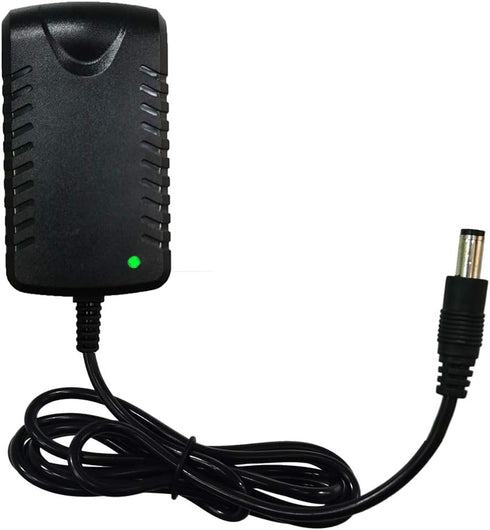 12V Charger for Kids Ride On Car Toys, Universal Charger for Best Choice Products Wrangler SUV