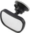 Baby Rear View Car Mirror, Wide View for Better Visibility, Shatter-Resistant Seat Safety for Infants