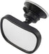 Baby Rear View Car Mirror, Wide View for Better Visibility, Shatter-Resistant Seat Safety for Infants