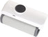 Julihai 3000mah 7.4V 2A 18W Portable Baby Bottle Thermal Heater Practical USB Charging Milk Bottle Warmer, ABS PU