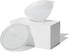 Motif Medical Plastic Diaphragms Replacement Parts - Compatible w/Duo Double Breast Pump