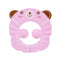Tsawntd Baby Shampoo Cap Adjustable Toddler Shower Ear Protection Shield Sun Shading Hat,