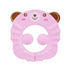 Tsawntd Baby Shampoo Cap Adjustable Toddler Shower Ear Protection Shield Sun Shading Hat,