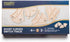Sets 4 Pack, 3-1/2" maxim enterprise, inc. Short Curved Switch Track, Wooden Train Tracks Compatible with Thomas