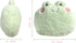 Frog Plush Pillow, Adorable Stuffed Animal (15 * 14 inch), Home Cushion Decoration for Kids and Adults