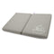Bath Knee Pad - Extra Thick 1.5inch Non-Slip Rubber Kneeling Pad for Baby Bathtime, Gray
